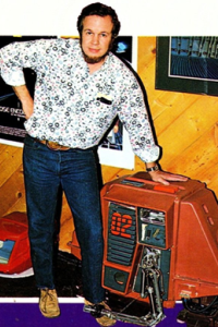 Silent Running